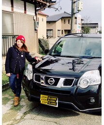 日産 エクストレイル | その他