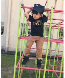 Birthday | パンツ