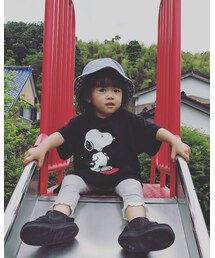 無印良品 | ハット