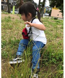 無印良品 | デニムパンツ