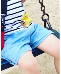 Birthday | デニムパンツ