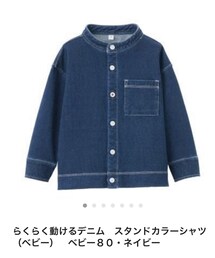 無印良品 | シャツ/ブラウス