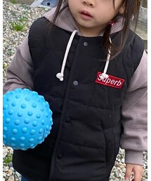 Birthday | ダウンベスト