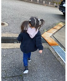 Birthday | パーカー