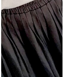 KOBE LETTUCE | スカート