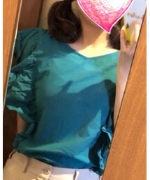 earth music&ecology | シャツ/ブラウス