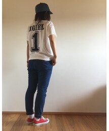 後ろから～ | その他