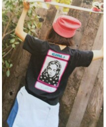 X-girl | Tシャツ/カットソー