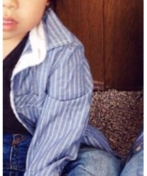 H&M | シャツ/ブラウス