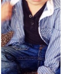 無印良品 | Tシャツ/カットソー