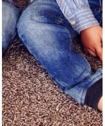 H&M | デニムパンツ