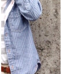 H&M | シャツ/ブラウス