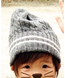 GAP | ニットキャップ/ビーニー