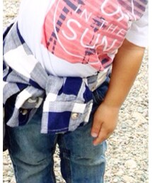 OLD NAVY | シャツ/ブラウス