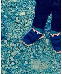 NEW BALANCE | スニーカー