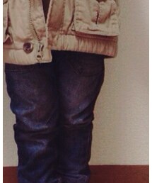 H&M | デニムパンツ