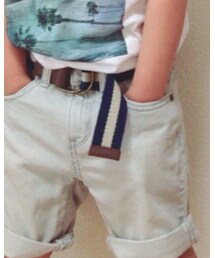 Right-on KIDS | ベルト