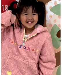 キャンディーチュー | パーカー