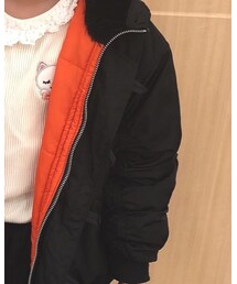 ZIDDY | ジャケット/アウター