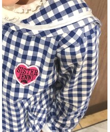 SISTER JENNI | ジャケット/アウター