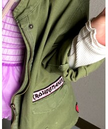 ZARA KIDS | ジャケット/アウター