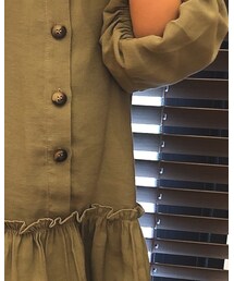 ZARA | ワンピース/ドレス