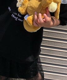 Birthday | トップス