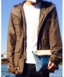 古着 | モッズコート