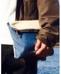 minne | クラッチバッグ