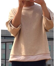 WOmB | ニット/セーター