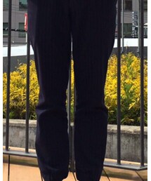 UNIQLO | ジョガーパンツ(その他パンツ)