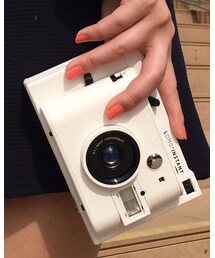 Lomography | その他