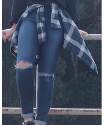 AMERICAN EAGLE OUTFITTERS | その他パンツ