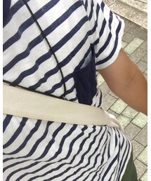 tk.TAKEO KIKUCHI | Tシャツ/カットソー