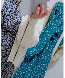 GU | その他アウター