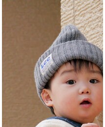 Lee | ニットキャップ/ビーニー