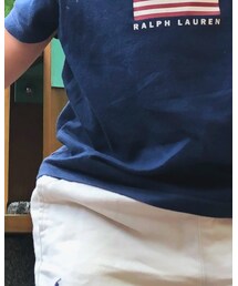 POLO RALPH LAUREN | Tシャツ/カットソー