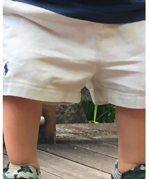 POLO RALPH LAUREN | その他パンツ