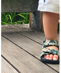 adidas | サンダル