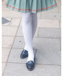 UNKNOWN. | その他シューズ