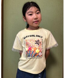 algy | Tシャツ/カットソー