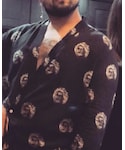 asos(エイソス)の「トップス(シャツ/ブラウス)」