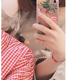 earth music&ecology | トップス