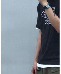 HUMAN MADE | Tシャツ/カットソー