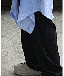 SPTF | チノパンツ