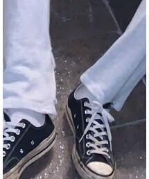 CONVERSE | スニーカー