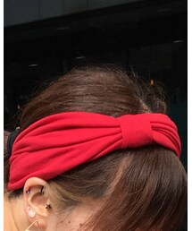 FOREVER 21 | ヘアバンド