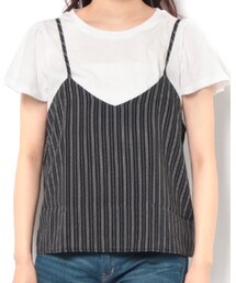 earth music&ecology | Tシャツ/カットソー