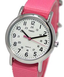 TIMEX | アナログ腕時計