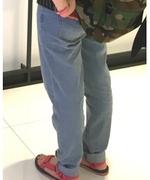 FOREVER 21 | デニムパンツ